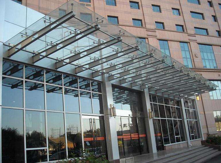 广州单层工业厂房钢结构安装工艺流程图